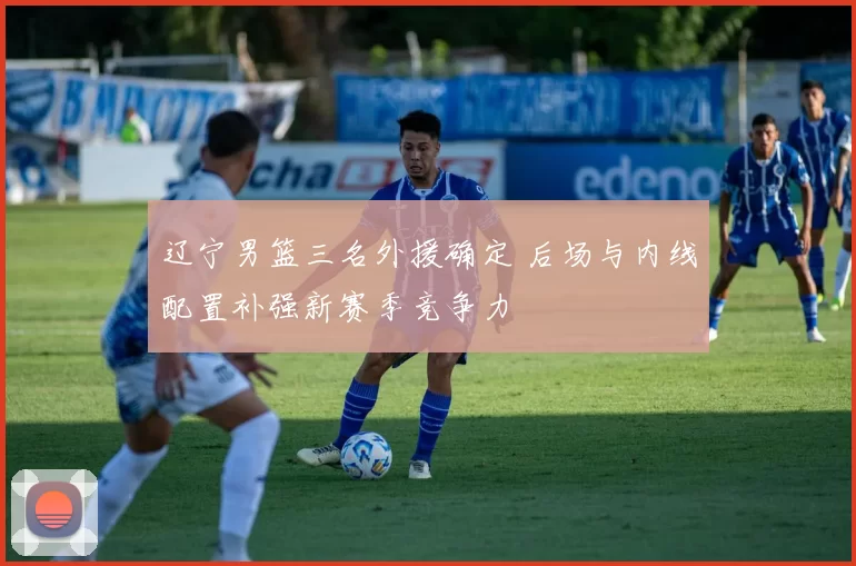 辽宁男篮三名外援确定 后场与内线配置补强新赛季竞争力